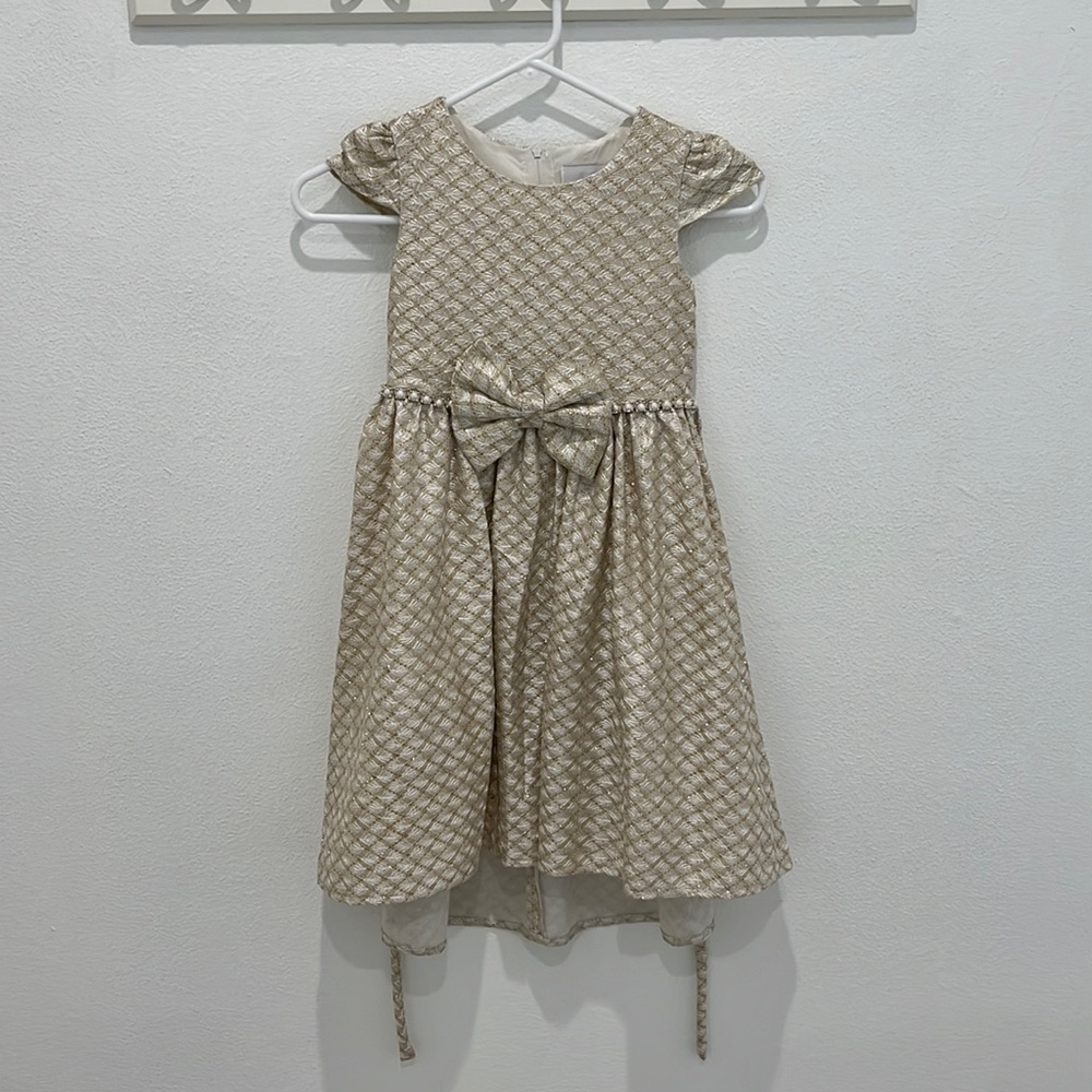 Kids dress